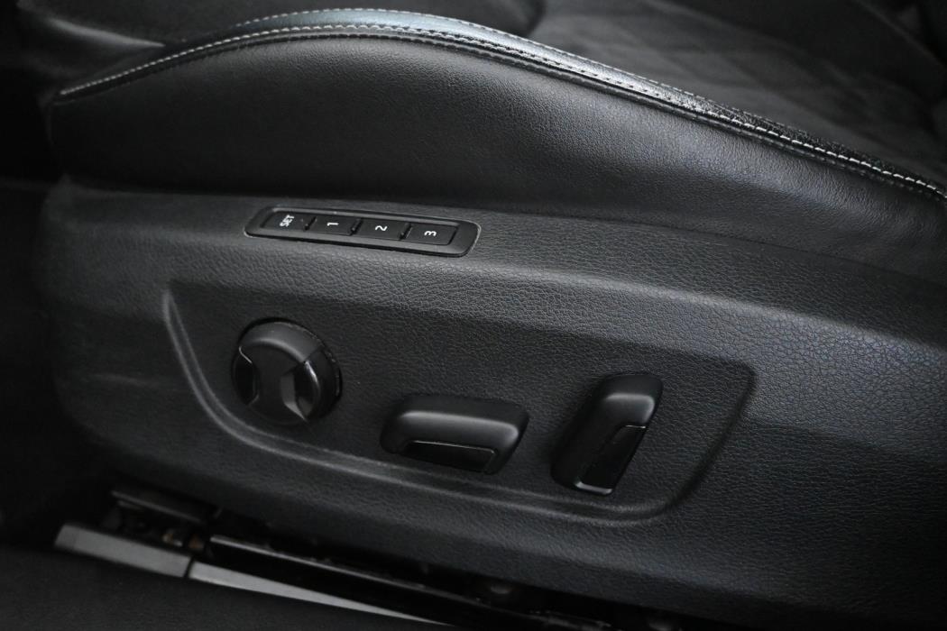 SKODA Superb 2017