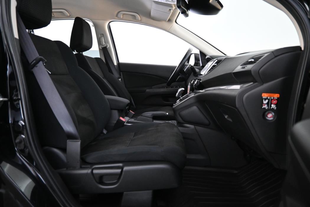 HONDA CR-V 2017
