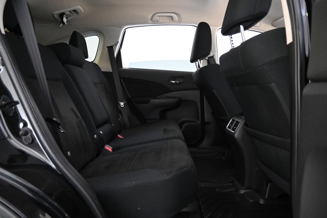 HONDA CR-V 2017