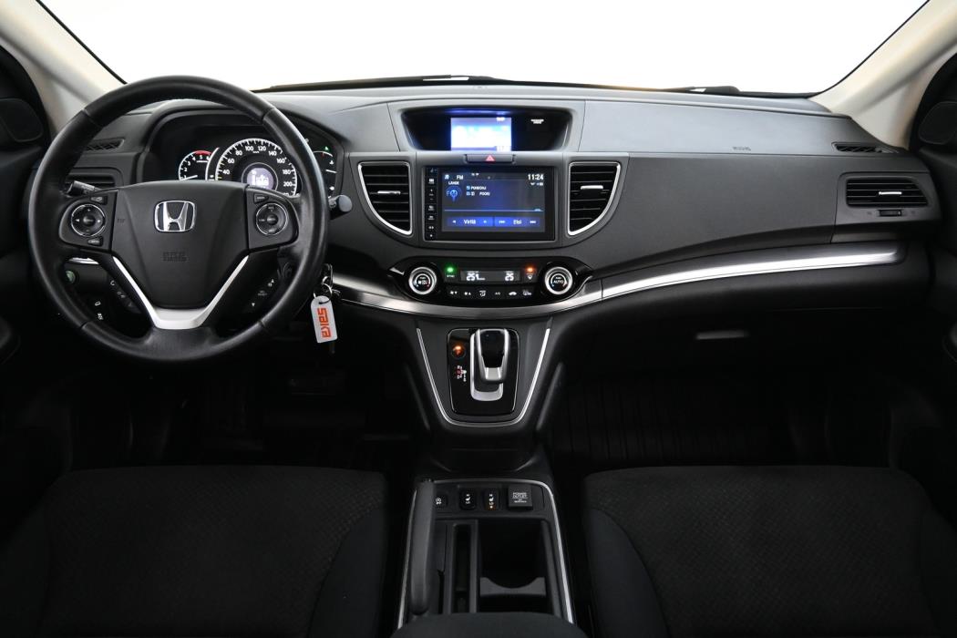HONDA CR-V 2017