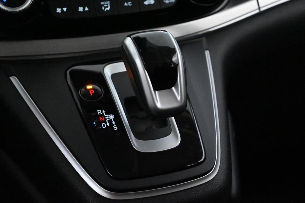 HONDA CR-V 2017