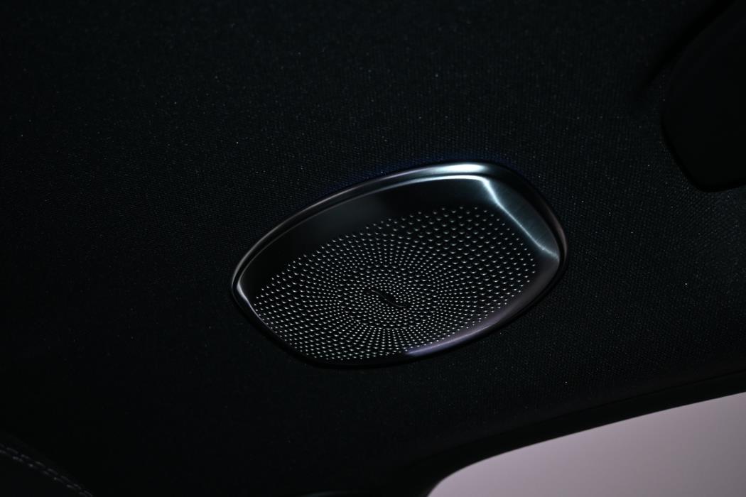 MERCEDES-BENZ CLS 2019