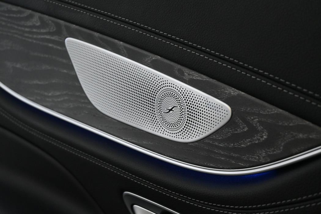 MERCEDES-BENZ CLS 2019