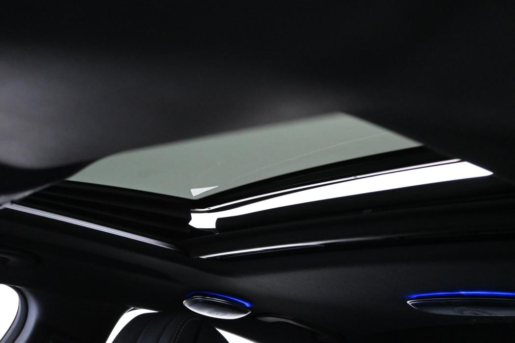 MERCEDES-BENZ CLS 2019