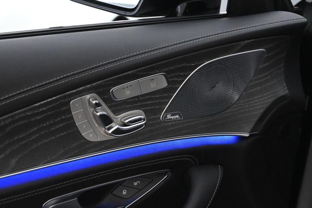 MERCEDES-BENZ CLS 2019