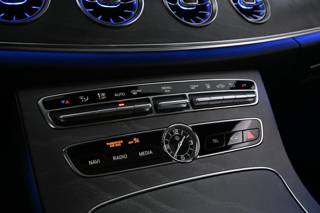 MERCEDES-BENZ CLS 2019