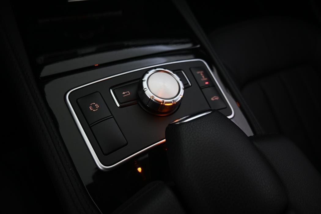MERCEDES-BENZ CLS 2014