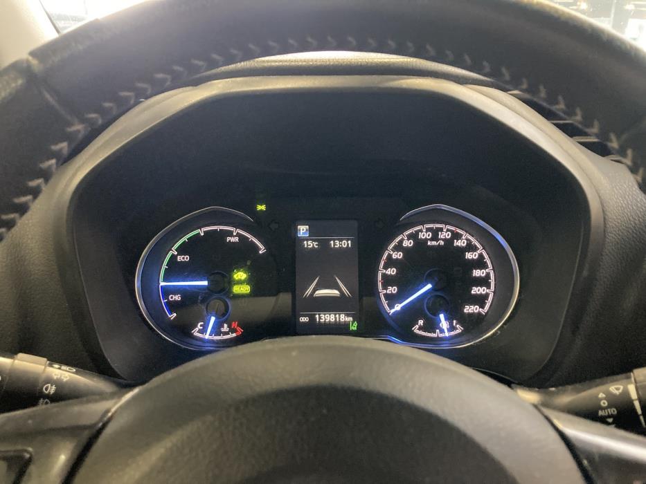 TOYOTA Yaris 2020