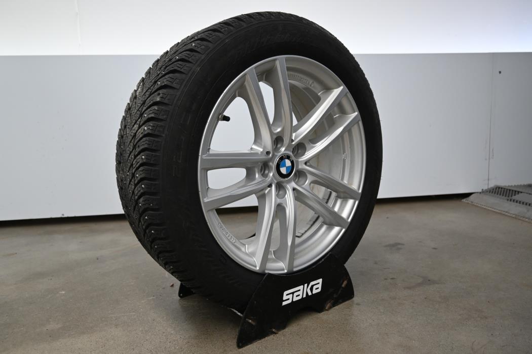 BMW 320 2021