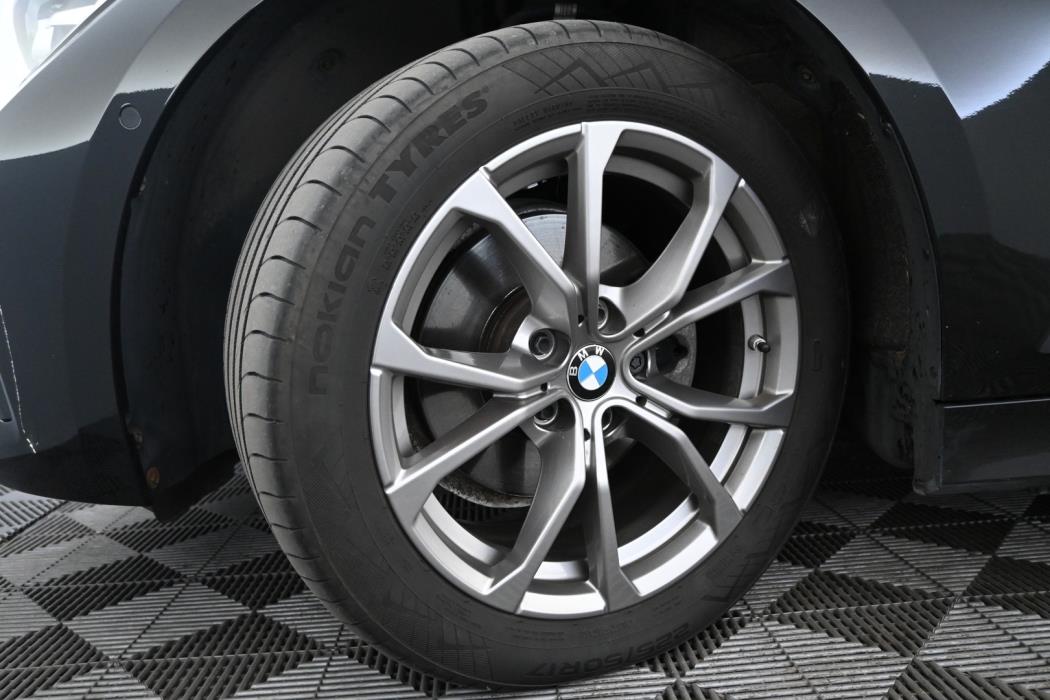 BMW 320 2021