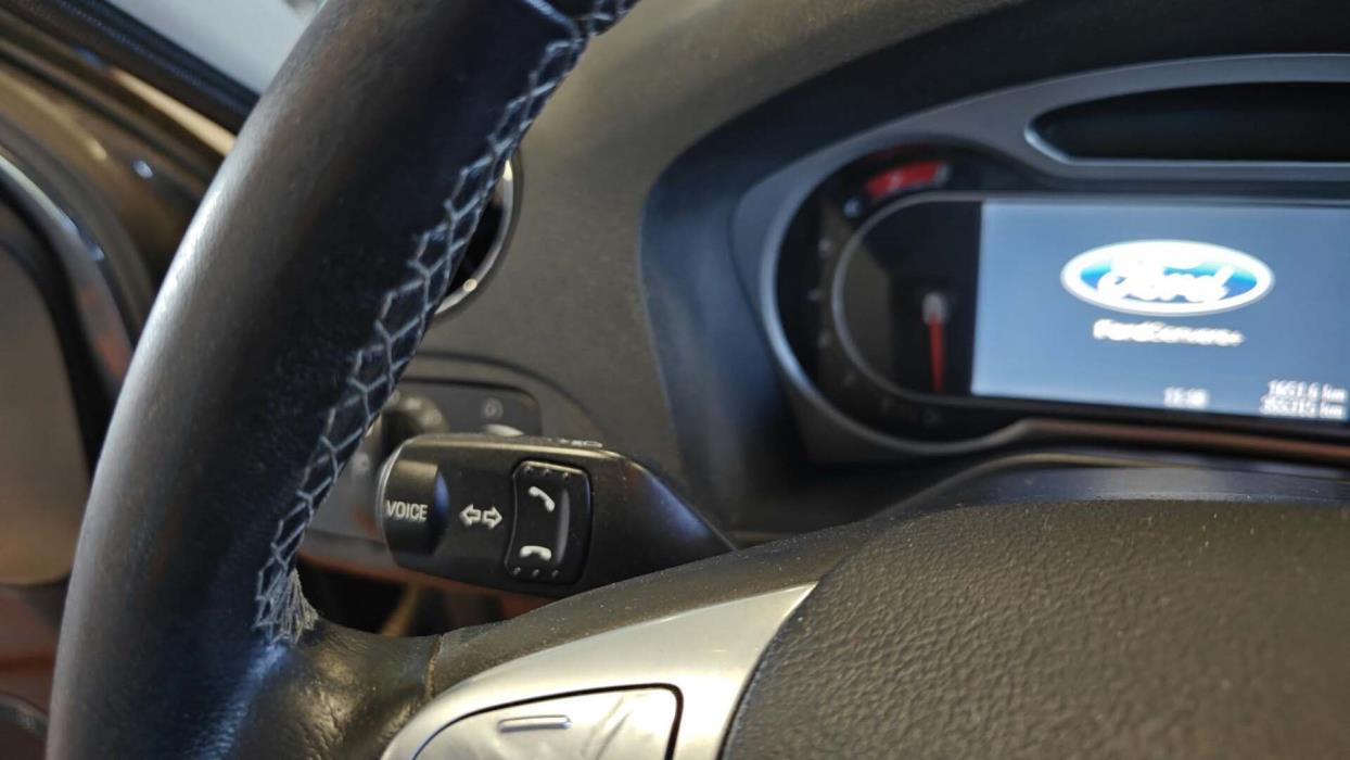 FORD S-Max 2008