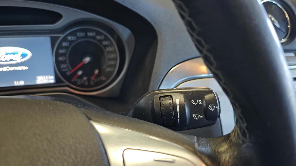 FORD S-Max 2008
