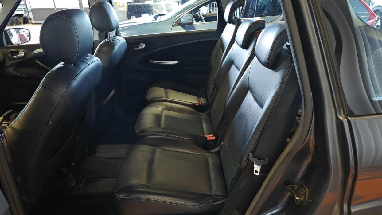 FORD S-Max 2008
