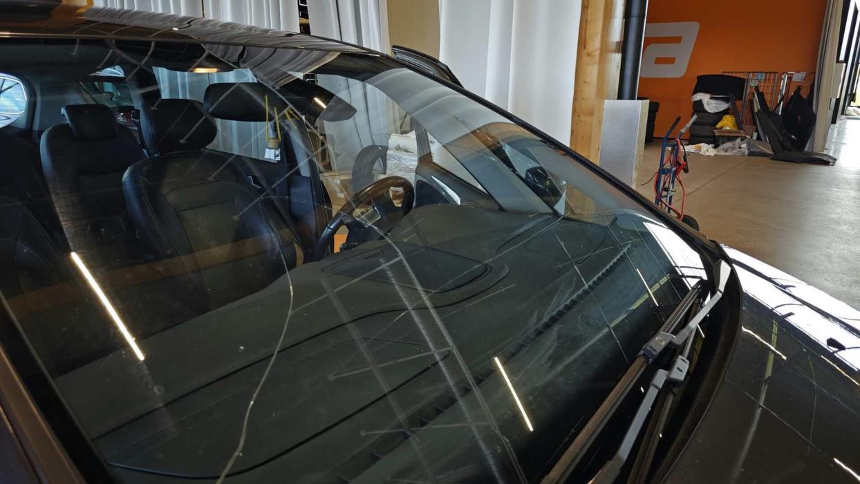 FORD S-Max 2008