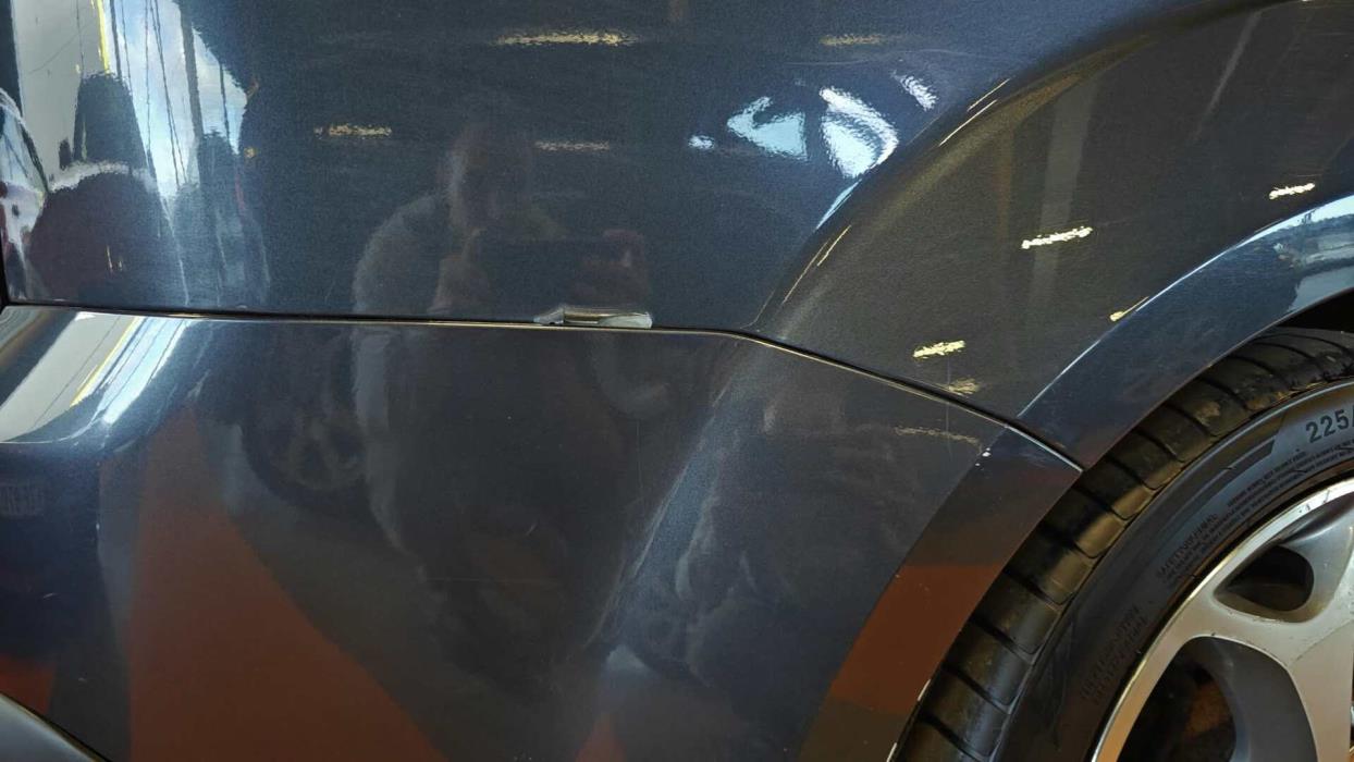 FORD S-Max 2008