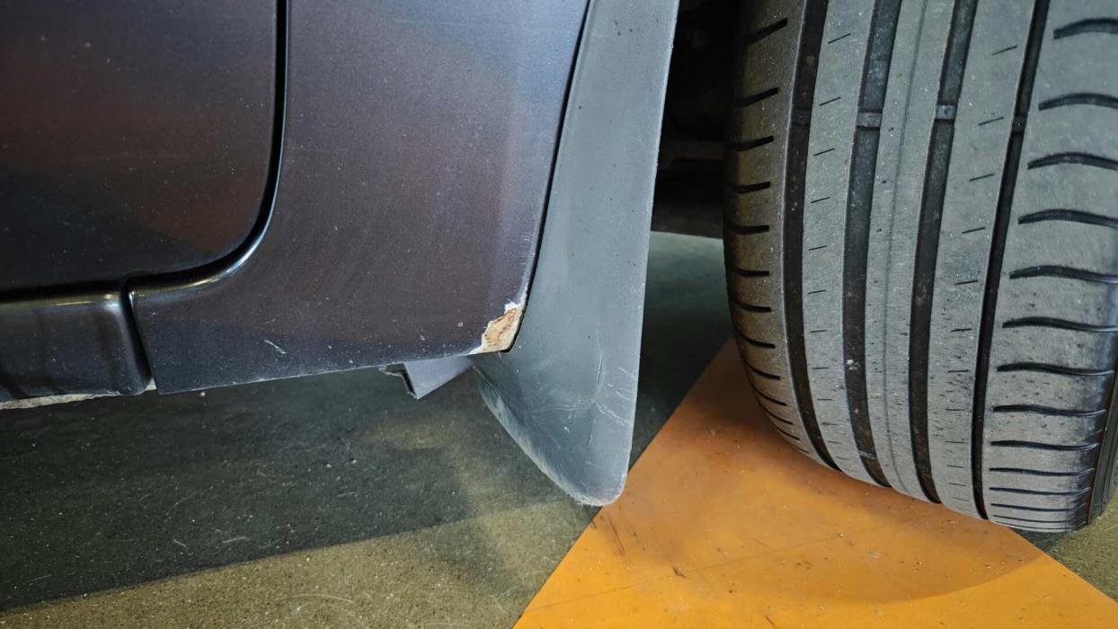 FORD S-Max 2008