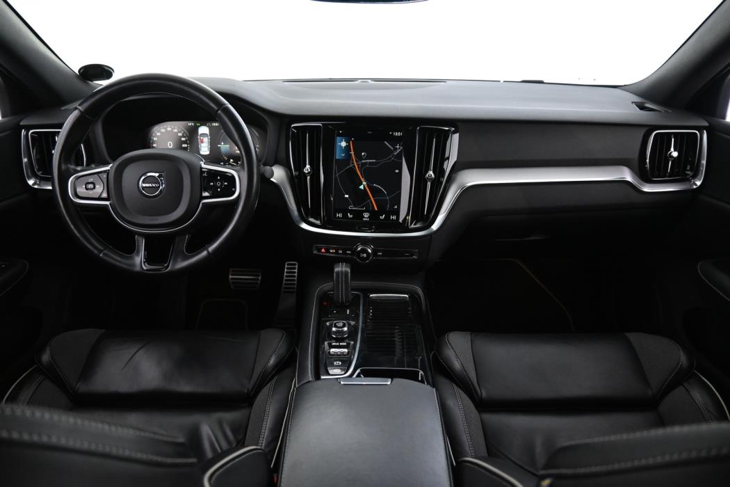 VOLVO S60 2021