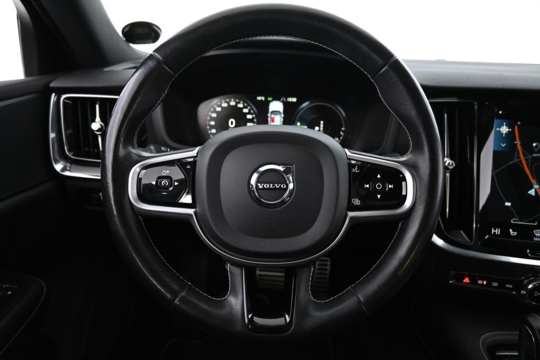 VOLVO S60 2021