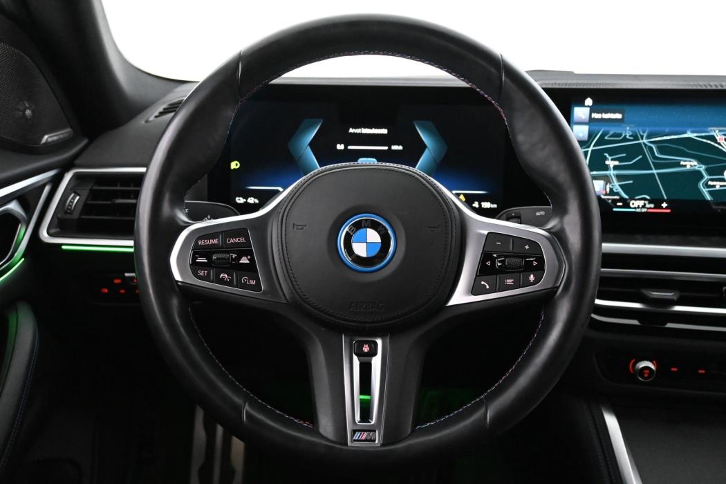 BMW I4 M50 2023