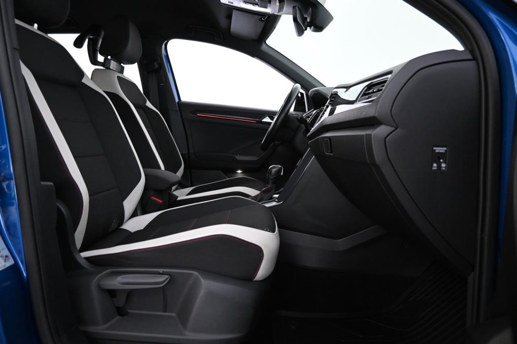 VOLKSWAGEN T-Roc 2020