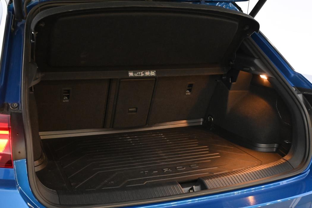 VOLKSWAGEN T-Roc 2020