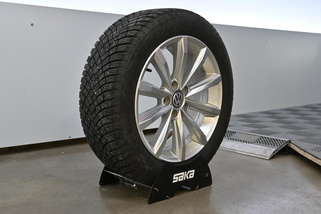 VOLKSWAGEN T-Roc 2020