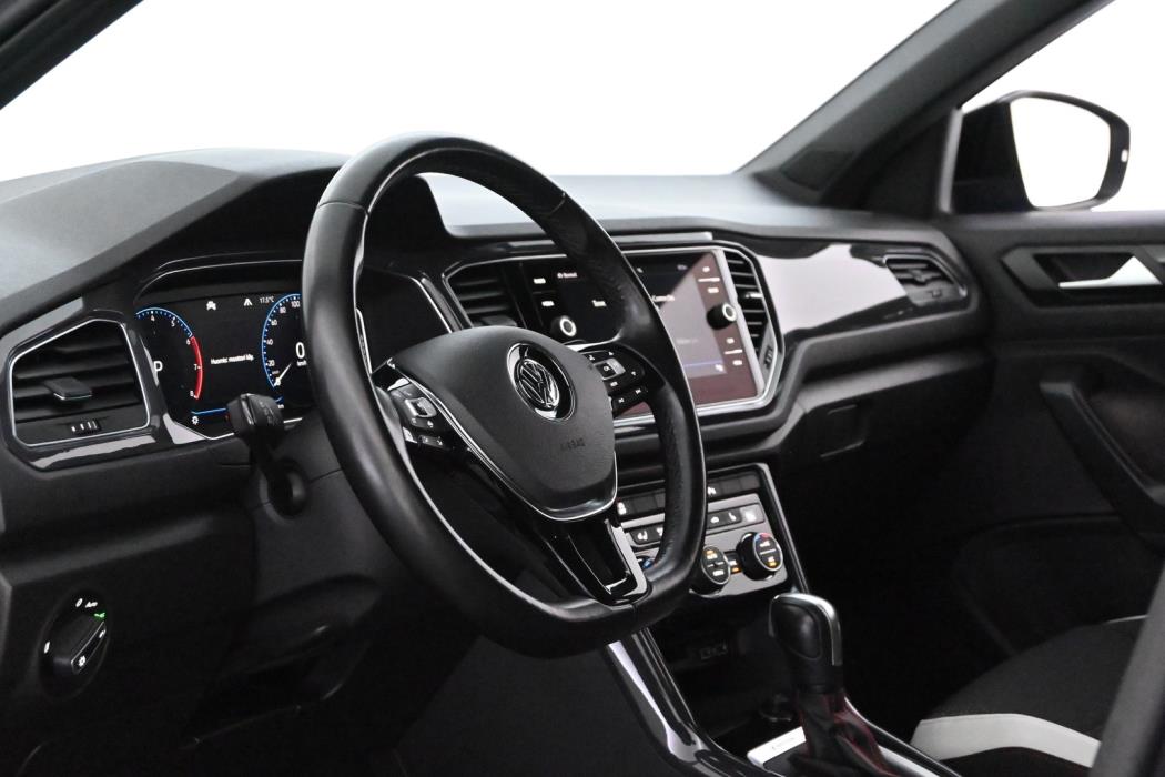 VOLKSWAGEN T-Roc 2020