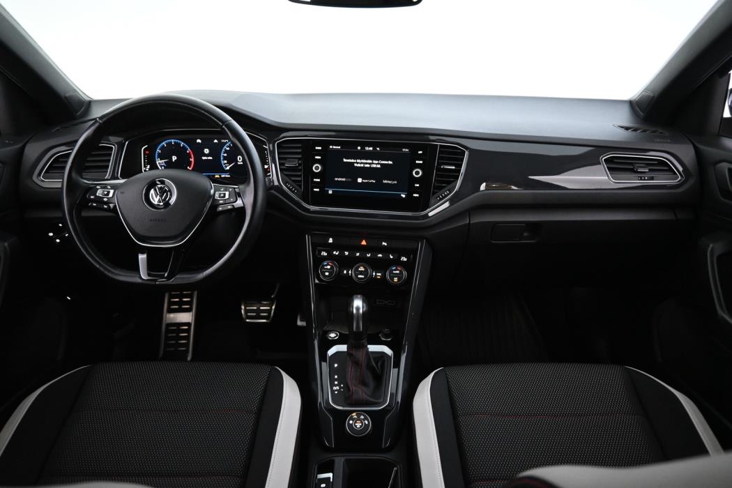 VOLKSWAGEN T-Roc 2020