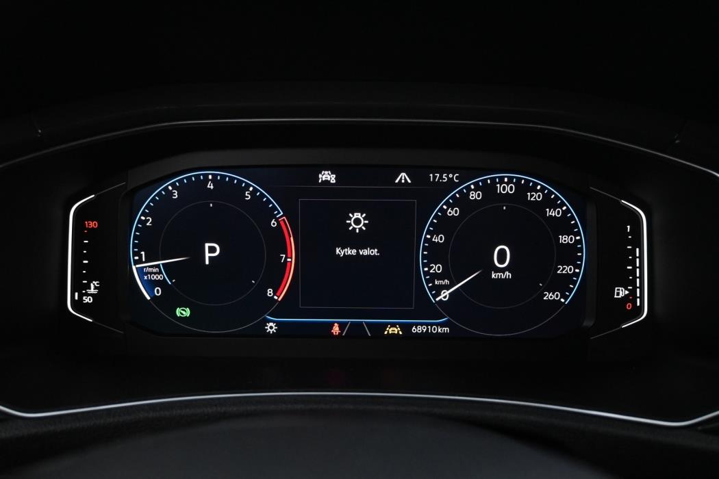 VOLKSWAGEN T-Roc 2020