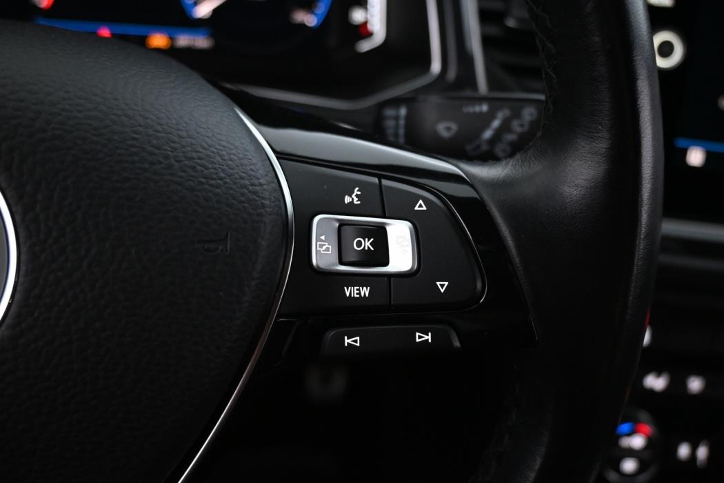 VOLKSWAGEN T-Roc 2020