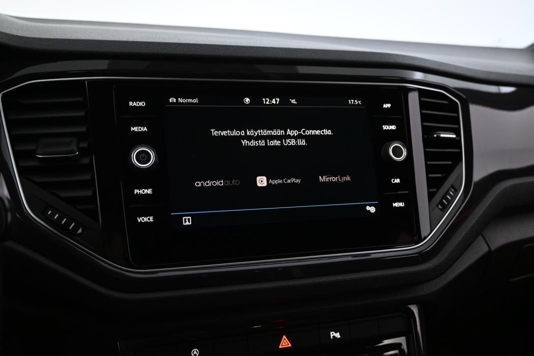 VOLKSWAGEN T-Roc 2020