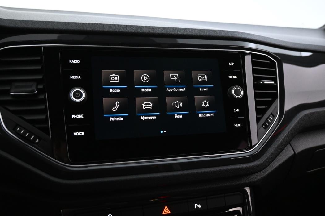 VOLKSWAGEN T-Roc 2020