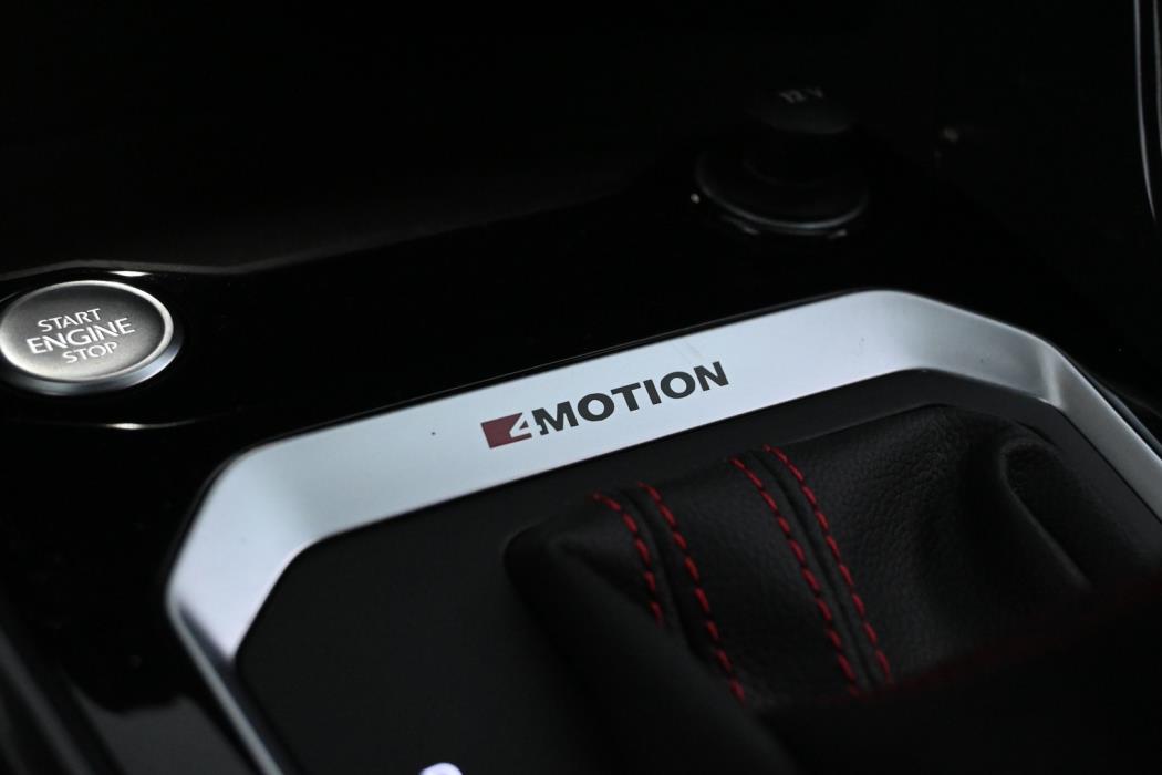 VOLKSWAGEN T-Roc 2020