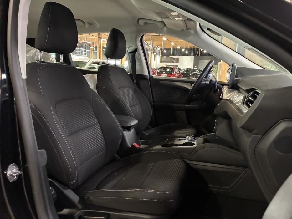 FORD Kuga 2021