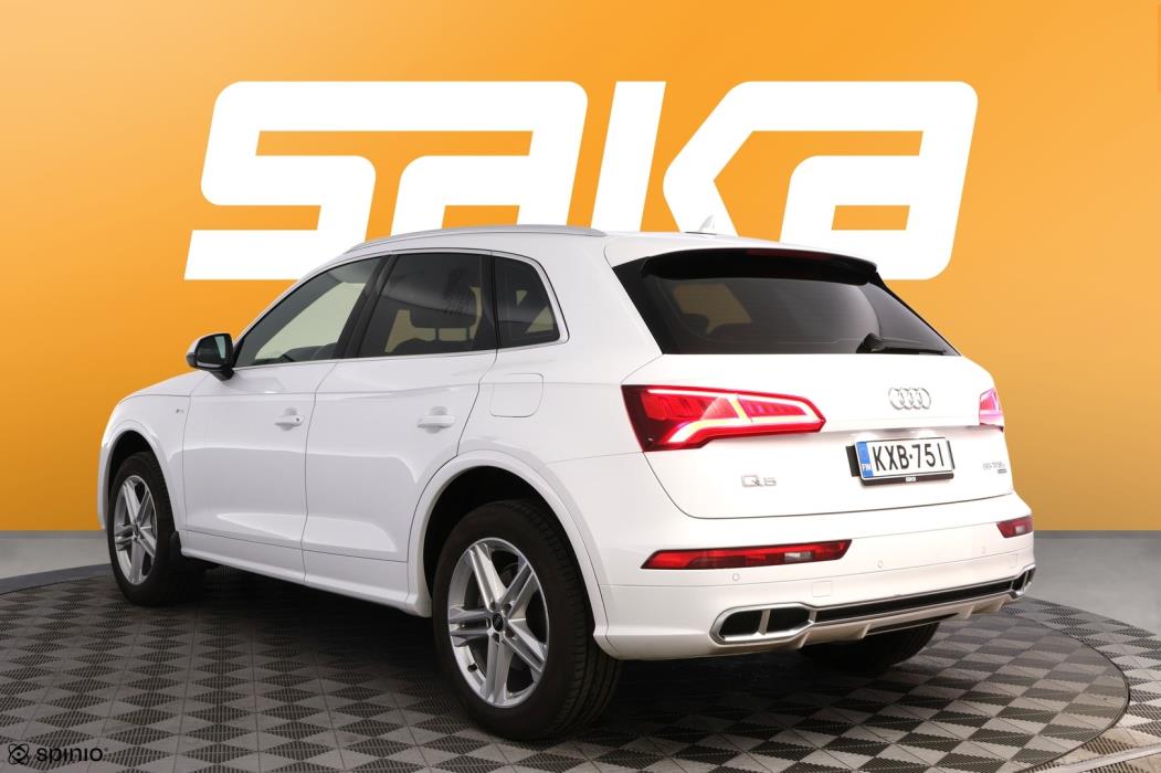AUDI Q5 2021
