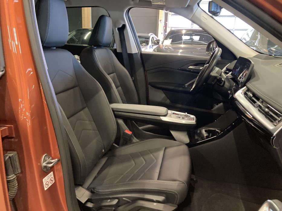 BMW iX1 2024