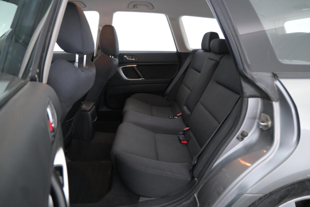 SUBARU Legacy 2006