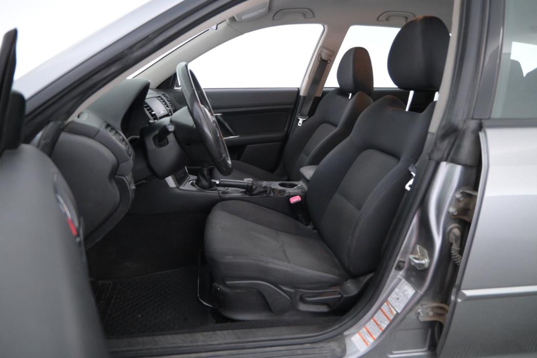 SUBARU Legacy 2006