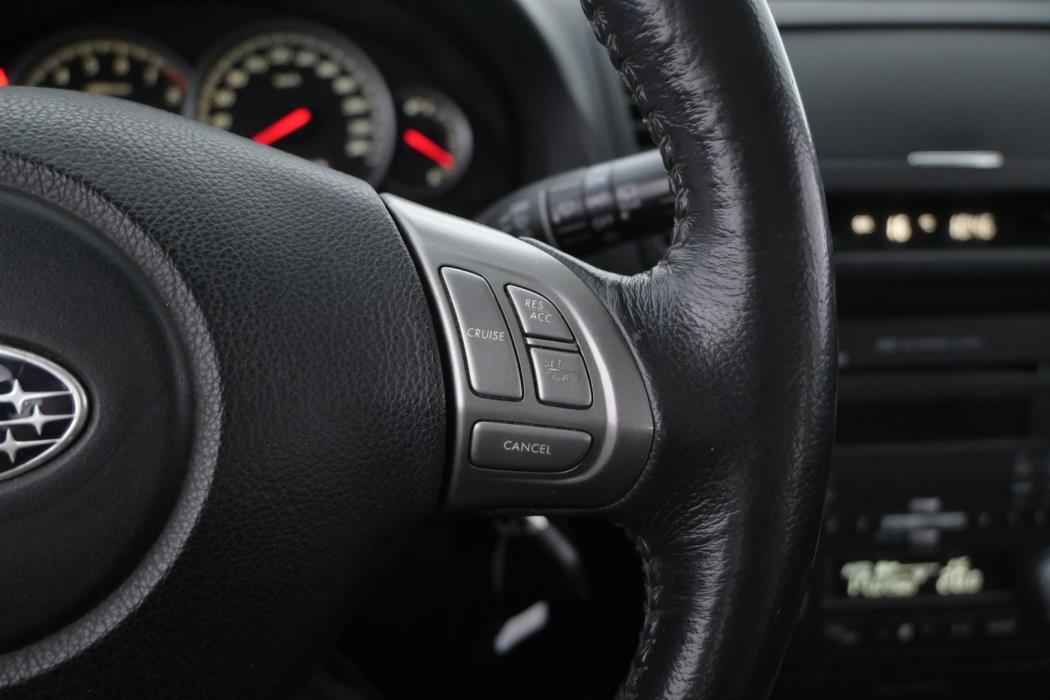SUBARU Legacy 2006
