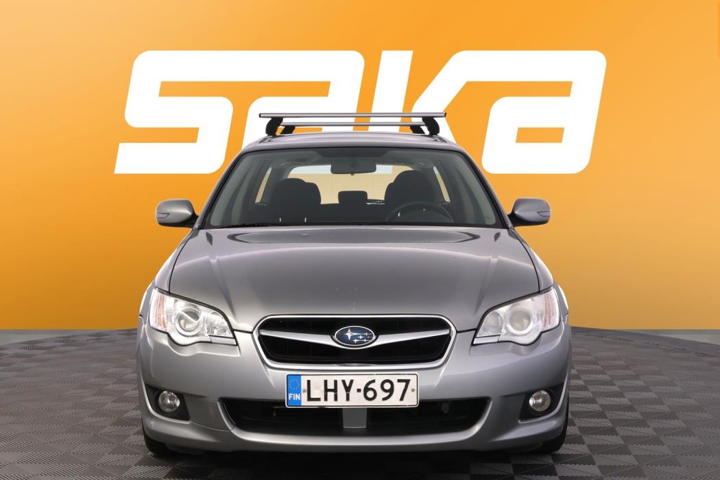 SUBARU Legacy 2006
