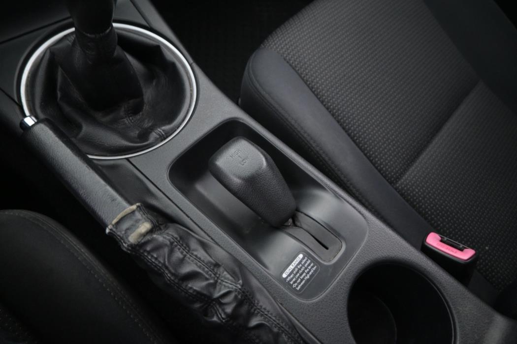 SUBARU Legacy 2006