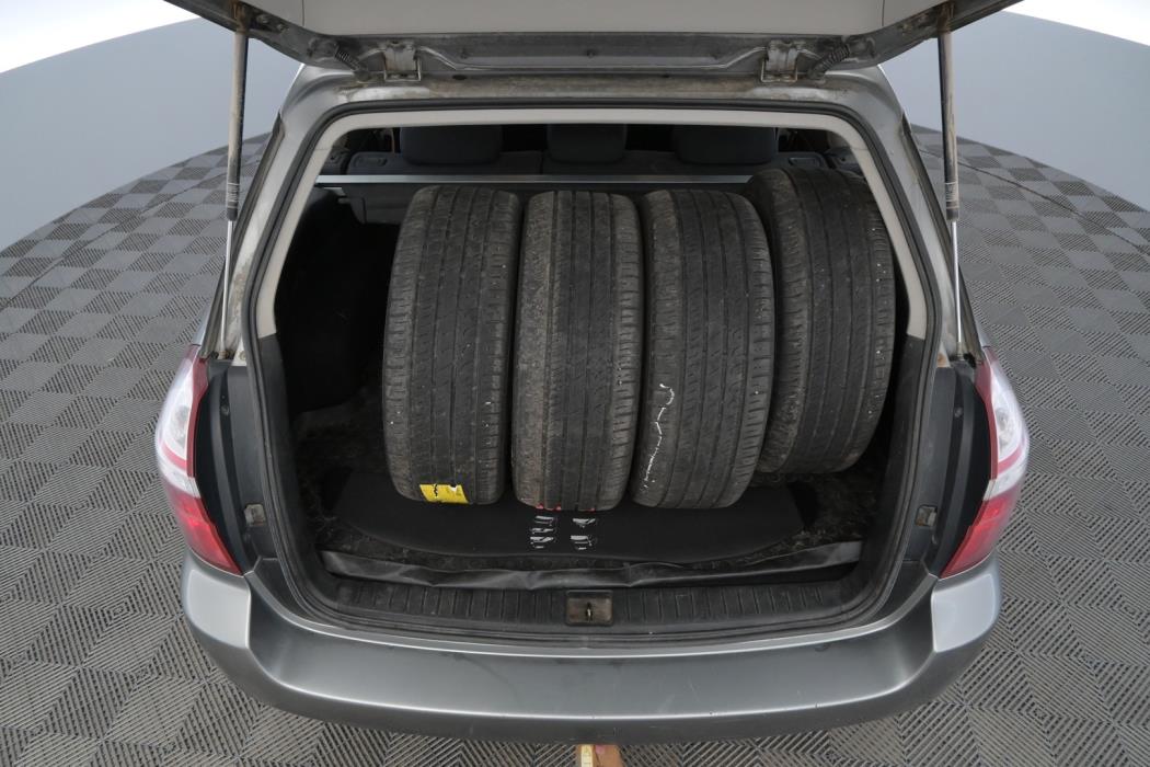SUBARU Legacy 2006