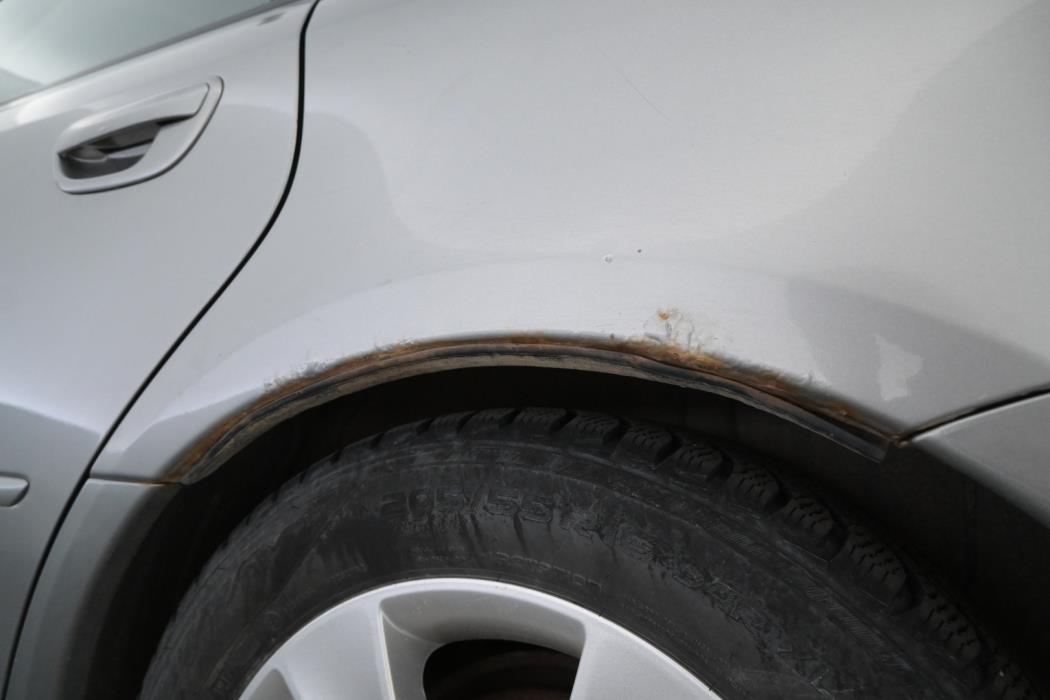 SUBARU Legacy 2006