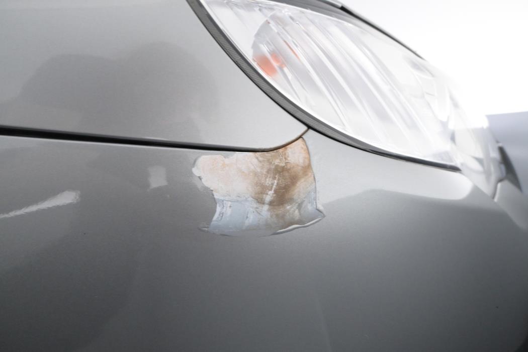 SUBARU Legacy 2006