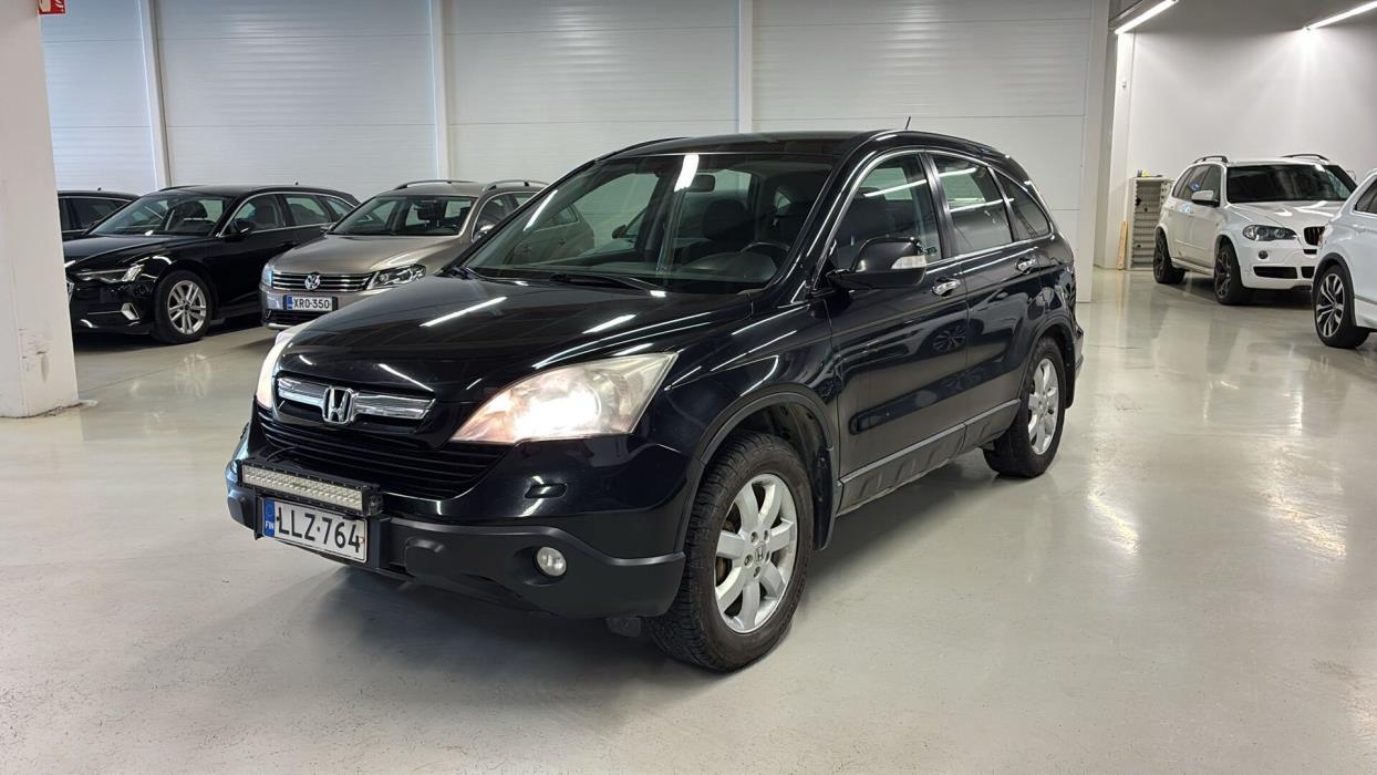 HONDA CR-V 2009