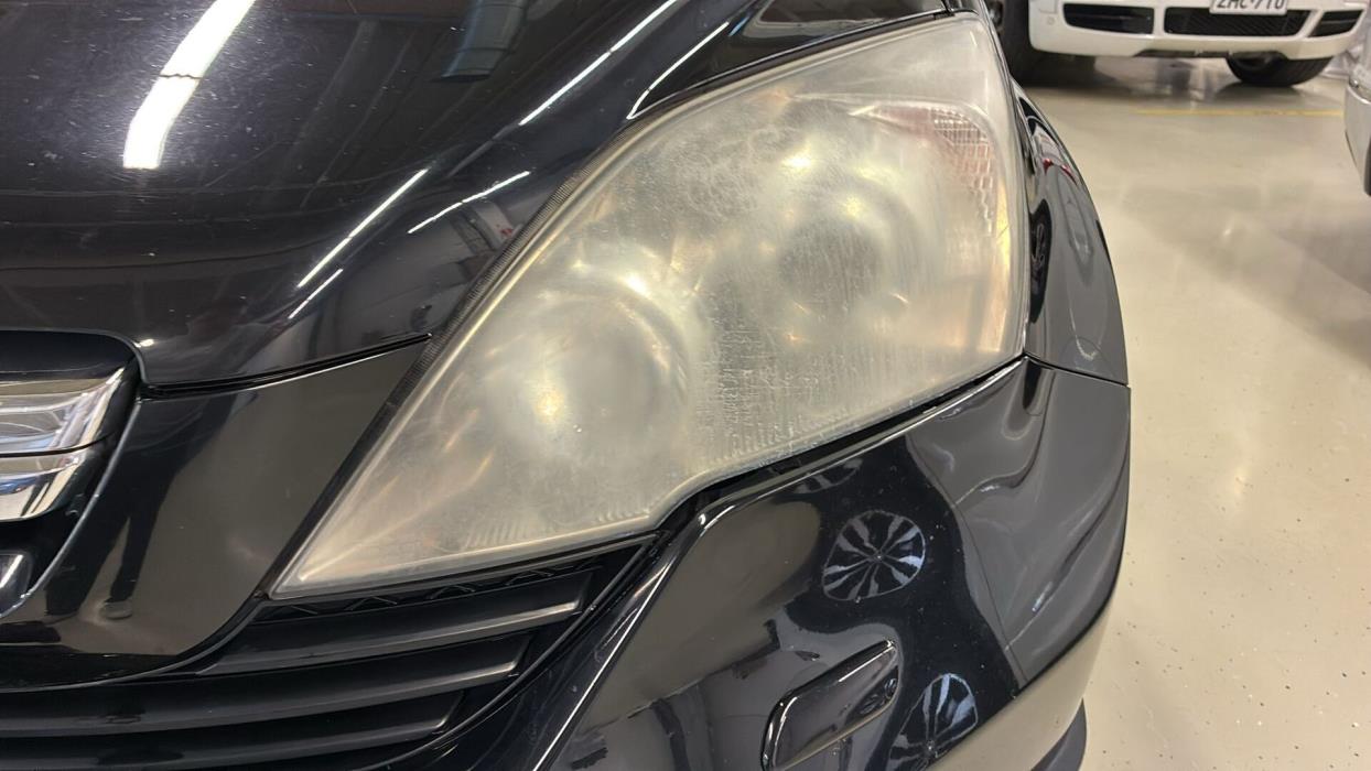 HONDA CR-V 2009