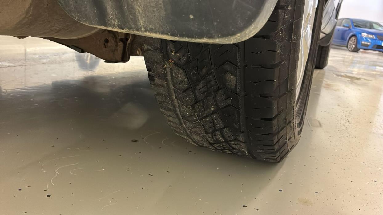 HONDA CR-V 2009