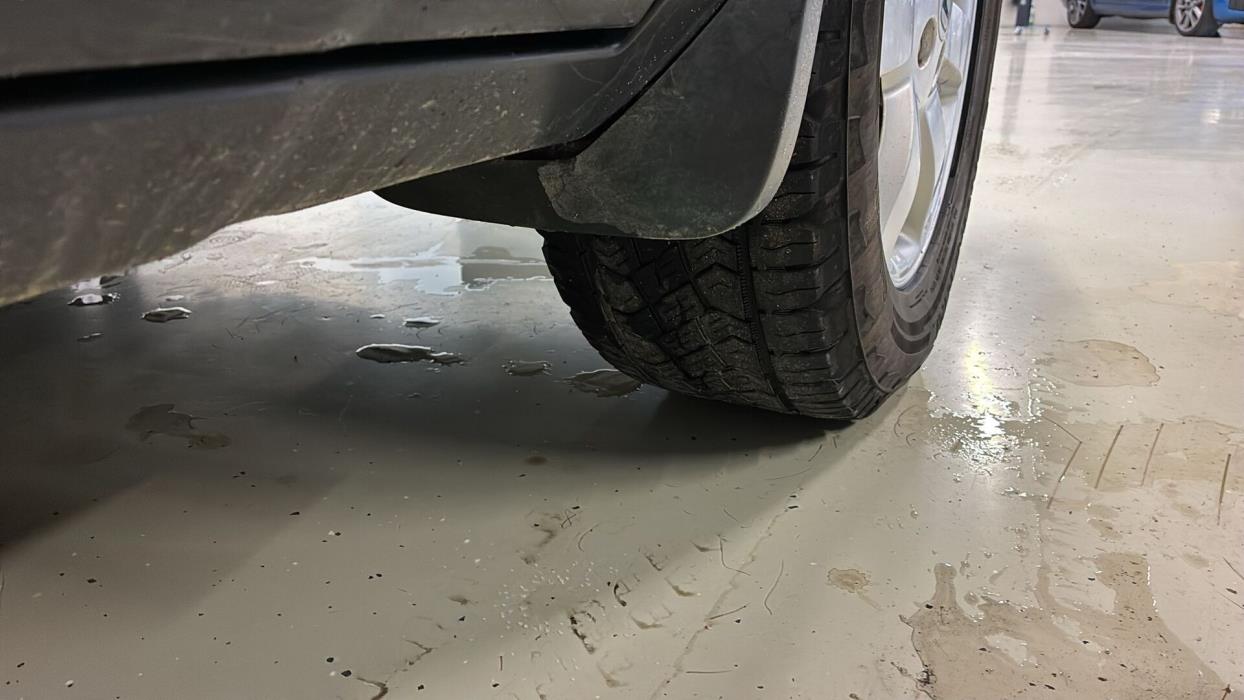 HONDA CR-V 2009