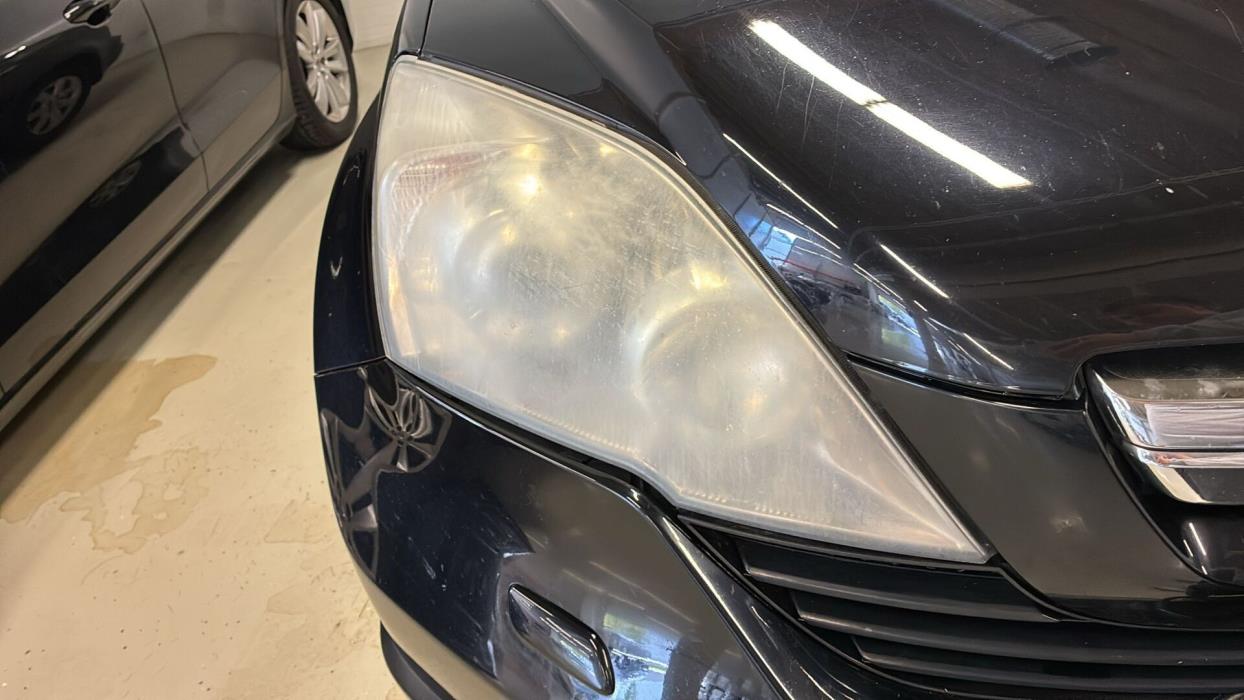 HONDA CR-V 2009