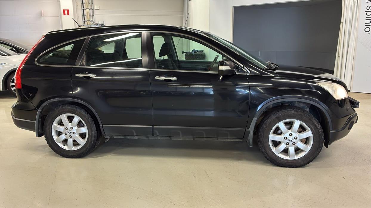 HONDA CR-V 2009